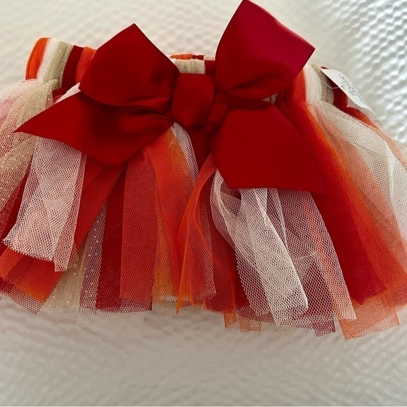 🎃NWT SWEET THANKSGIVING OUTFIT - Picture 5 of 8